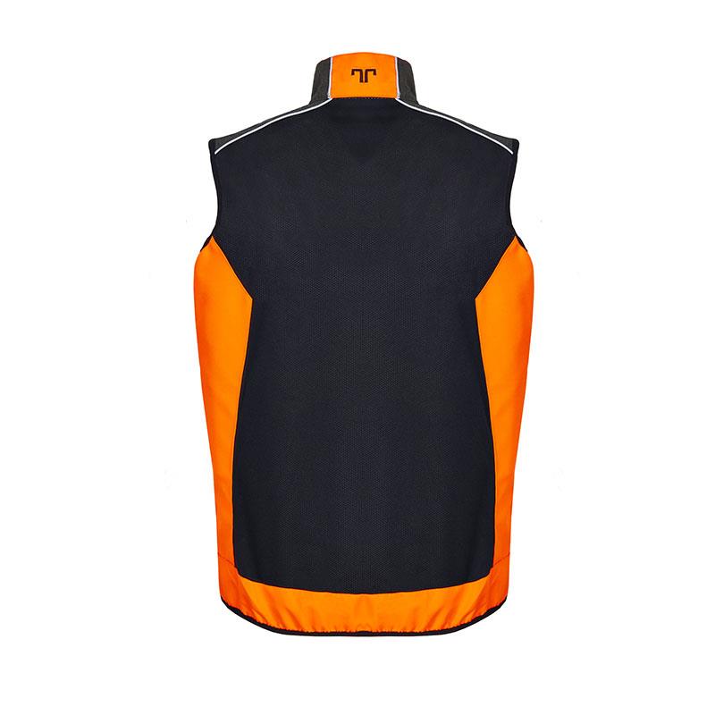 Γιλέκο ZOTTA FOREST SPIDER πορτοκαλί